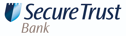 Securet Trust Bank logo