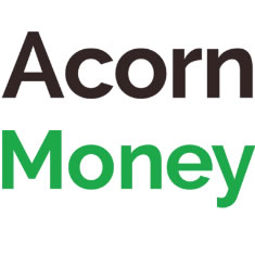 Acorn Money Logo
