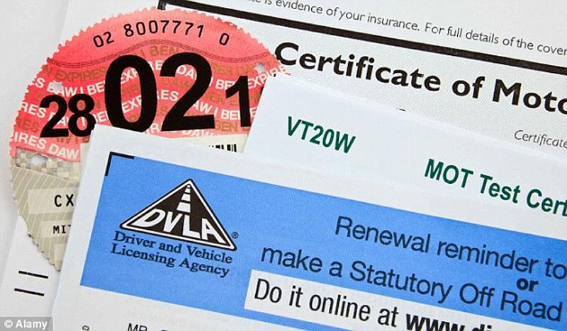 Is your business using new DVLA online services?