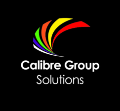 Calibre Group Solutions logo