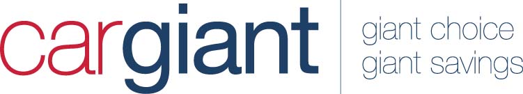 Car Giant logo