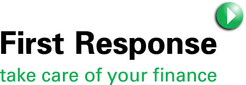 First Response Logo