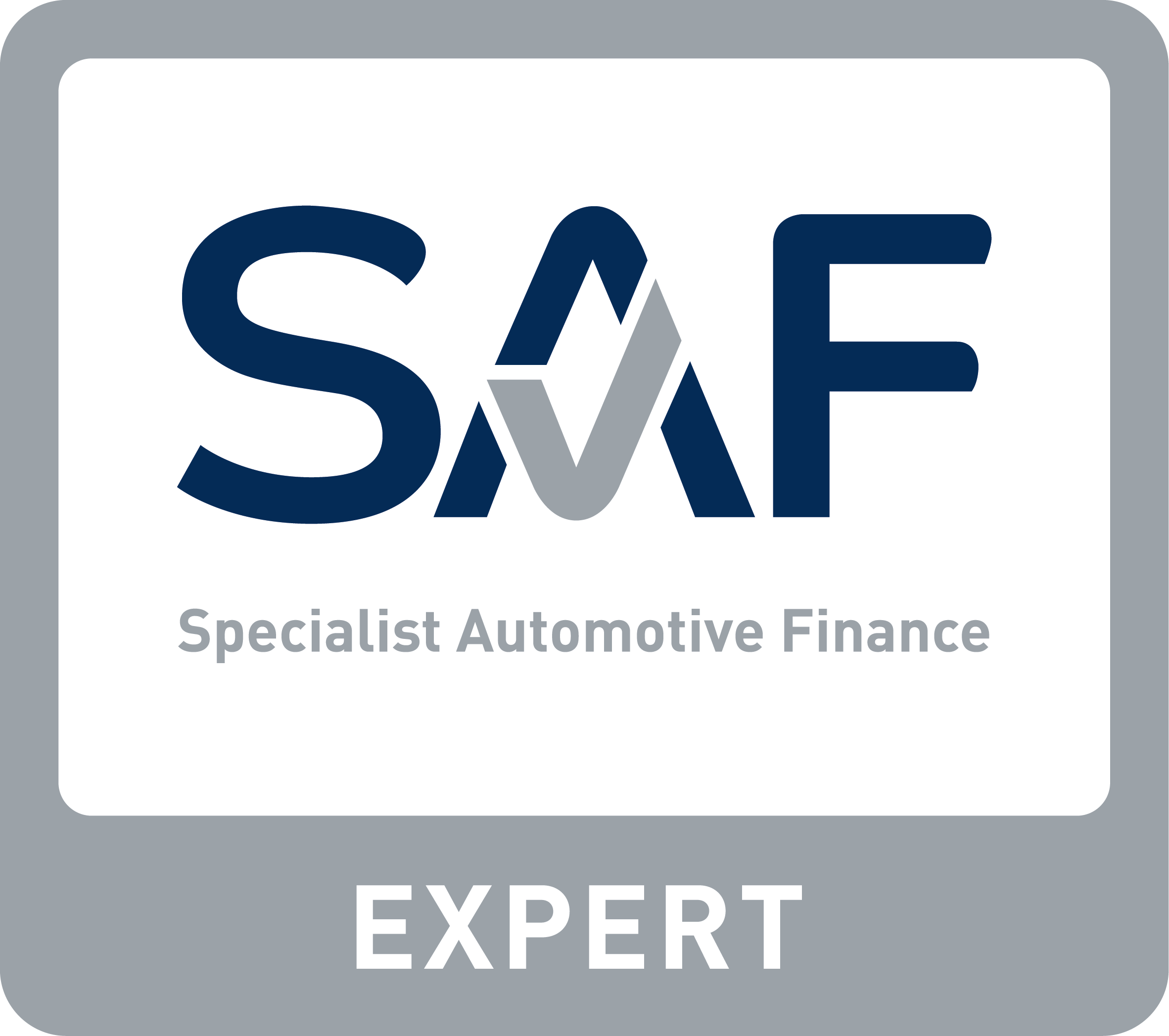SAF Expert Logo