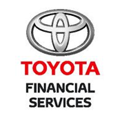 Toyota Financial Services logo