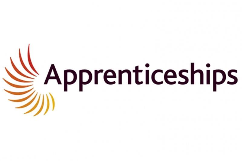 The changing face of apprenticeships