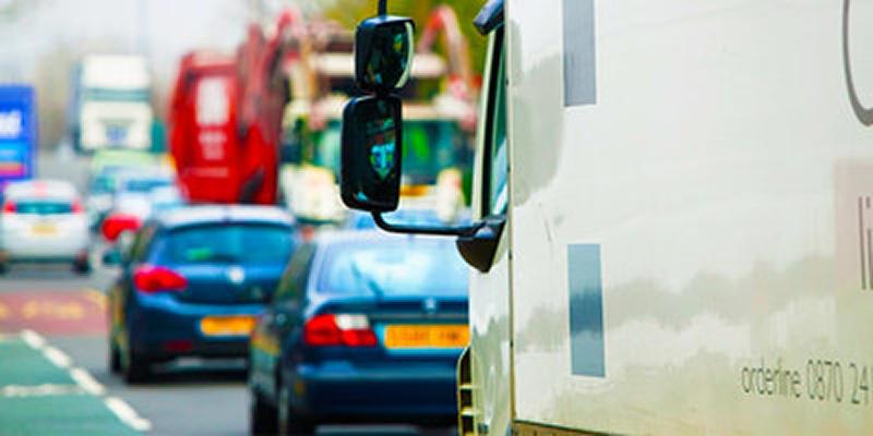 Roll out of low emission zones