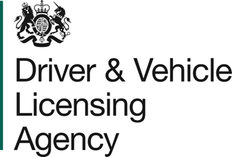 DVLA update