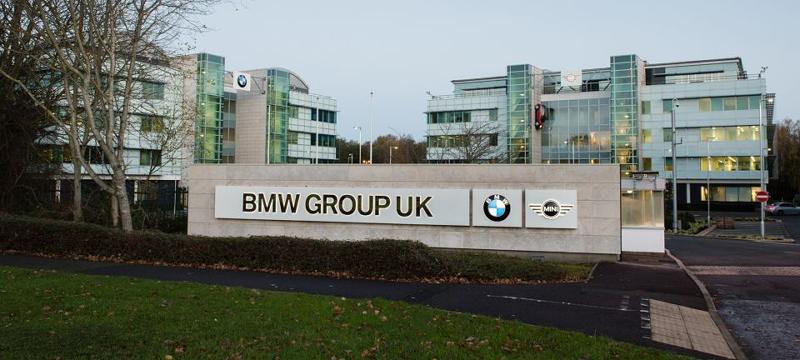 BMW use Motor Finance Specialist apprenticeship to provide a talent pipeline