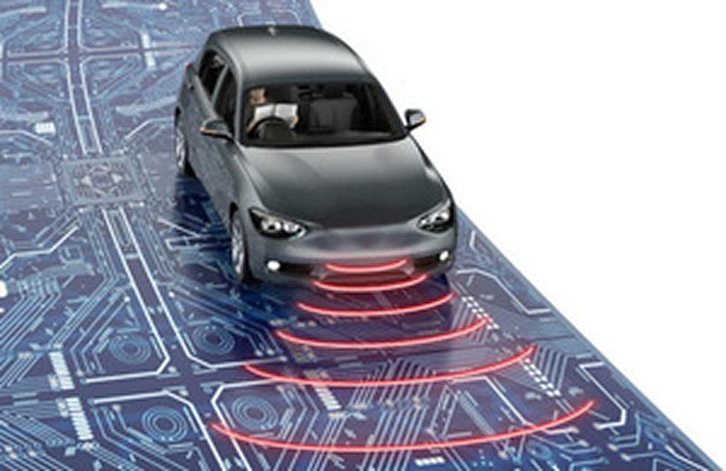 Cyber security standard for self-driving vehicles 