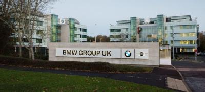 BMW use Motor Finance Specialist apprenticeship to provide a talent pipeline