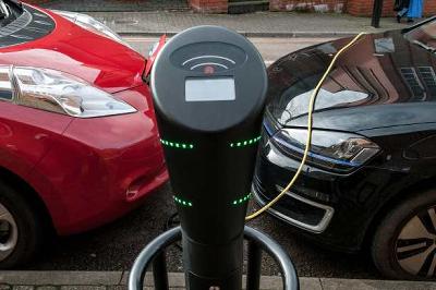 Government launch consultation on Electric Vehicle smart charging